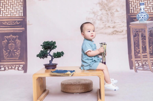 莱州宝宝牙齿发黑
